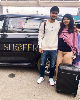 Himanshu Upreti Shoffr Review
